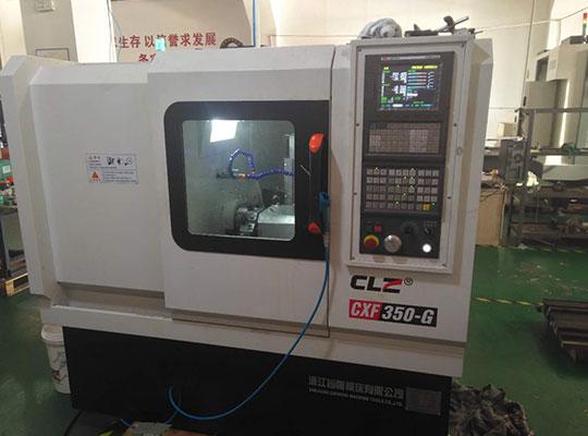 車(chē)銑復(fù)合中心9臺(tái)-毅興機(jī)床 BX32C